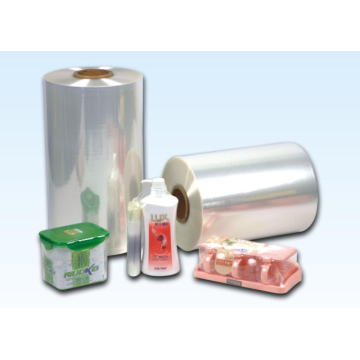 Water Proof POF Shrink Film with High Quality